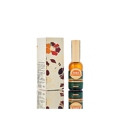 私密细嫩修复精华屯溪