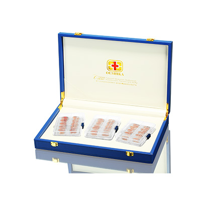 屯溪子宫排毒套